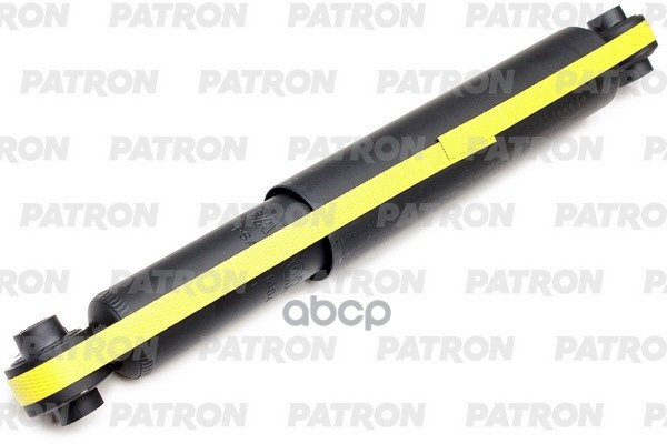Амортизатор Подвески Задн Mb Sprinter 06- / Vw Crafter 30 06- PATRON арт. PSA343484