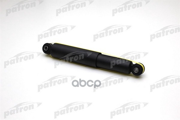 Амортизатор Подвески Задн Chrysler: Voyager 95-00 PATRON арт. PSA344080