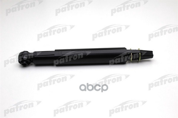 Амортизатор Подвески Задн Mitsubishi: Pajero Iii 00- PATRON арт. PSA344300