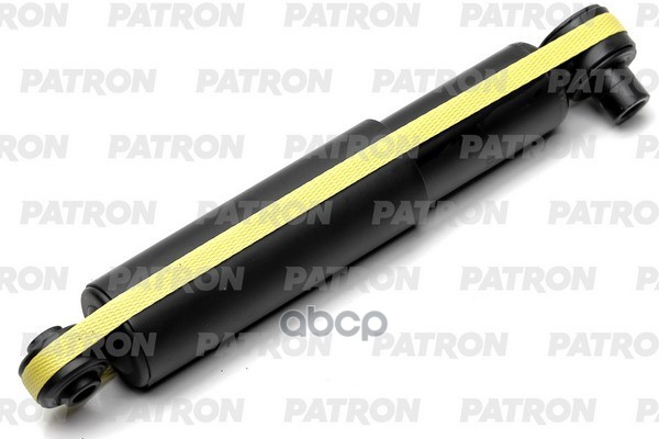 Амортизатор Подвески Передн Renault Master Ii 97-10, Opel Movano 98-10 PATRON арт. PSA344306