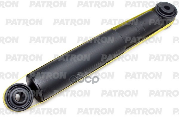 Амортизатор Подвески Задн Vw Caddy Iii 04- PATRON арт. PSA344457