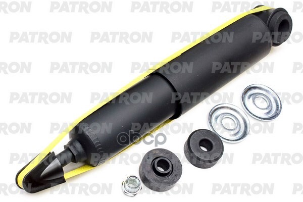 Амортизатор Подвески Задн Toyota Hi-Ace 95- PATRON арт. PSA344485