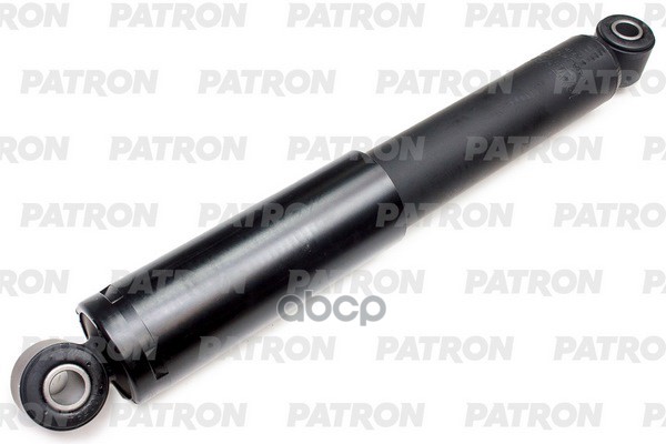 Амортизатор подвески задн citroen: jumper 06, fiat: ducato 06 PSA345701 PATRON арт. PSA345701
