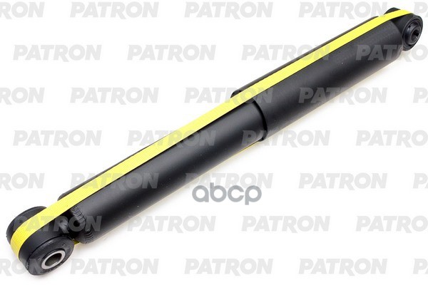 Амортизатор Подвески Задн Mazda 6 (Gh) 07> PATRON арт. PSA349063