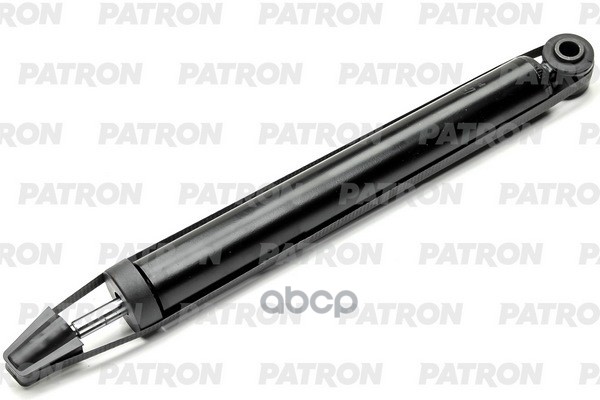 Амортизатор подвески задн skoda yeti 4wd hd 09 PSA349137 PATRON арт. PSA349137