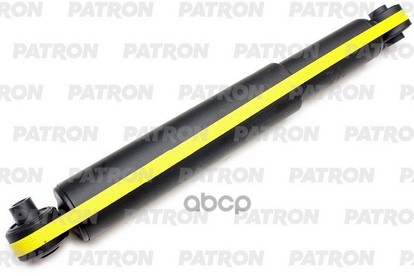 Амортизатор Подвески Задн Fiat Doblo (152) 09- PATRON арт. PSA349148