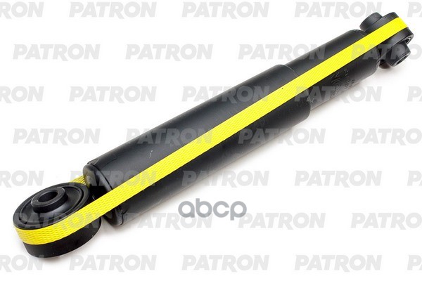 Амортизатор Подвески Задн Lexus Rx350 (Ggl1) 10- PATRON арт. PSA349203