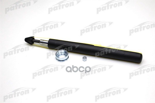 Амортизатор Подвески Передн Bmw: 5 88-95, 5 Touring 91-97, 7 86-94 PATRON арт. PSA366007