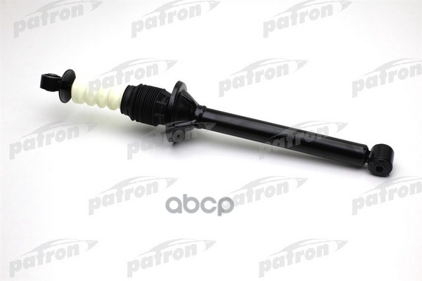 Амортизатор Подвески Задн Ford: Escort V 90-92, Escort Vi 92-95, Escort Vi Седан 93-95, Orion Iii 90-93 PATRON арт. PSA441900