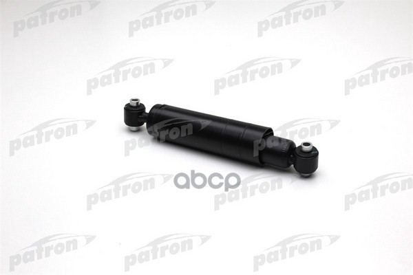 Амортизатор Подвески Задн Volvo: 440 K 88-96, 460 L 88-96 PATRON арт. PSA443252