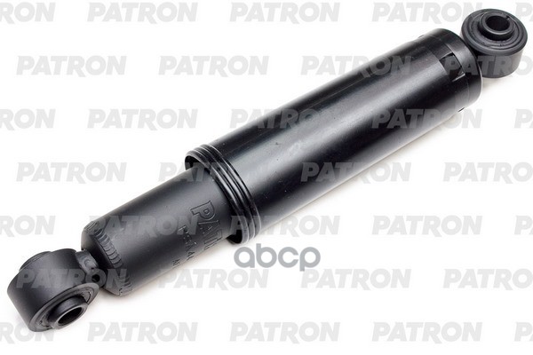 Амортизатор Подвески Задн Vw Caddy 1.4/1.6/1.9D/1.9Tdi 95- PATRON арт. PSA443287