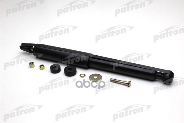 Амортизатор газовый задн PSA553178 PATRON арт. PSA553178