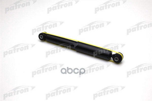 Амортизатор Газовый Задн Psa553307 PATRON арт. PSA553307