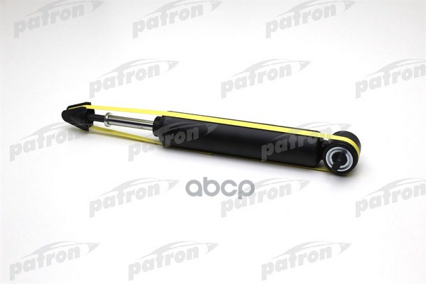 Амортизатор газовый задн PSA554004 PATRON арт. PSA554004