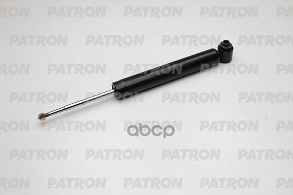 Амортизатор подвески задн BMW X5 (E53) 00-07 PSA555608 PATRON арт. PSA555608