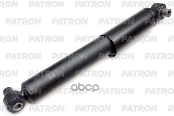 Амортизатор Подвески Задн Renault Megane I Grandtour (Ka0/1) 99-03 PATRON арт. PSA555800