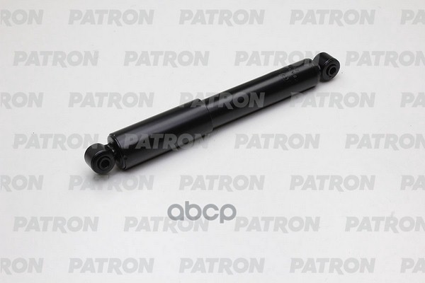 Амортизатор Подвески Задн Chery Qq6 06-18 PATRON арт. PSA999031