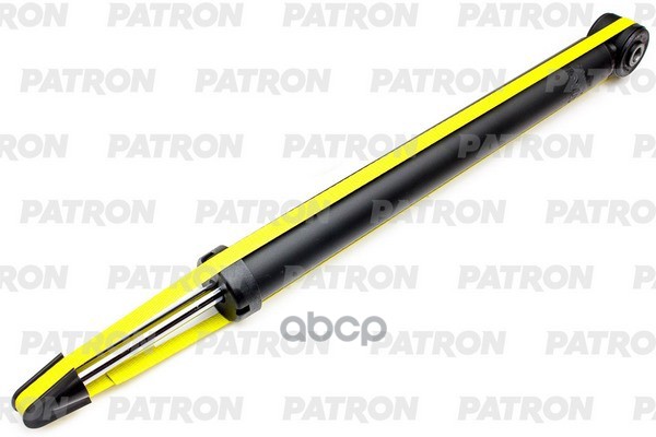 Амортизатор Подвески Задн Mazda 3 (Bm) 13- PATRON арт. PSA999054