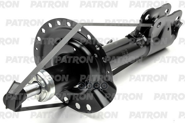 Амортизатор подвески передн лев mitsubishi outlander iii 1213 PSA999085 PATRON арт. PSA999085