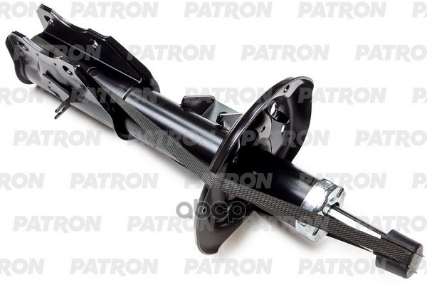Амортизатор Подвески Передн Прав Lada Vesta 15- Psa999149 PATRON арт. PSA999149