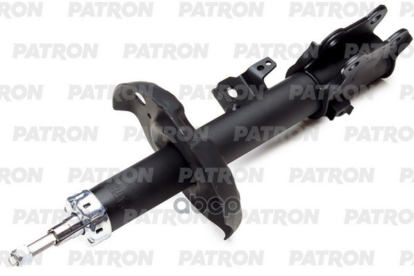 Амортизатор Подвески Передн Прав Kia Soul (Am) 08- PATRON арт. PSA999358