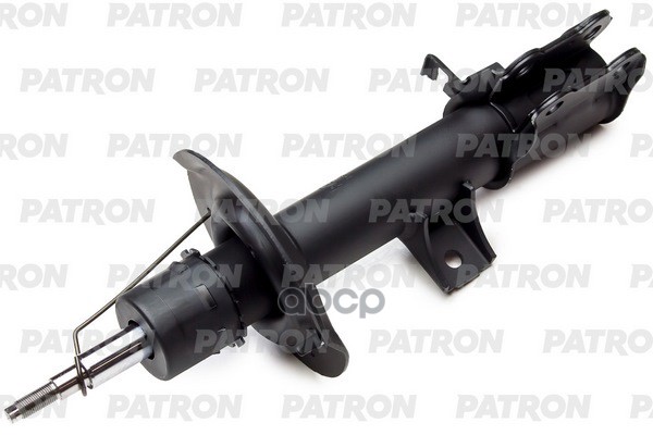 Амортизатор Подвески Передн Лев Zotye T600 PATRON арт. PSA999475