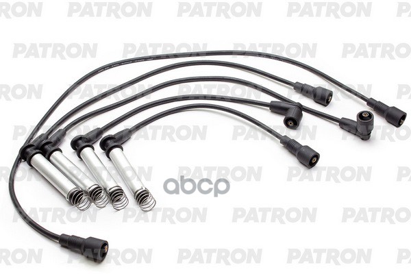Комплект Проводов Зажигания Odu223 Opel: Calibra A 90-97, Vectra A 88-95, Vectra A Хечбэк 88-95 PATRON арт. PSCI1022