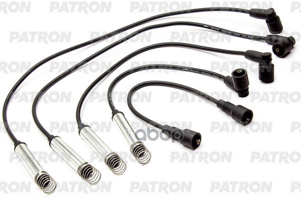 Комплект Проводов Зажигания Odu210 Opel: Corsa A 1.6 88- PATRON арт. PSCI1023