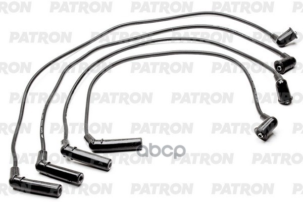 Комплект Проводов Зажигания Jpe322 Mitsubishi: Colt Iii 88-92, Colt Iv 92-96, Galant Iv 88-92, Galant Iv Седан 87-92, Lancer ...