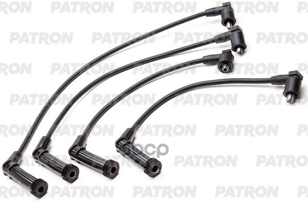 Комплект Проводов Зажигания Hyundai: Getz, Atos Prime 1.1I 02- Patron Psci1033 PATRON арт. PSCI1033