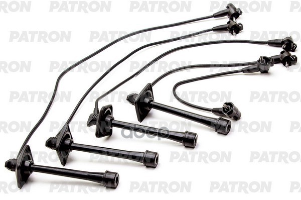 Комплект Проводов Зажигания Toyota Celica 89-93, Carina 89-94 PATRON арт. PSCI2023