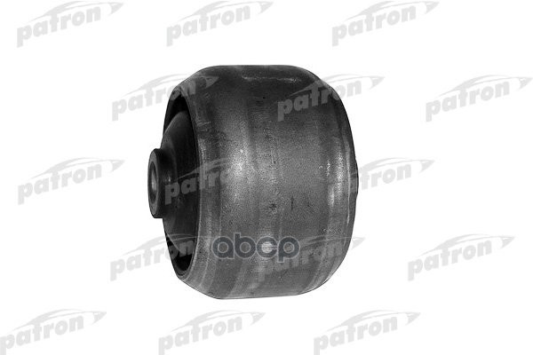 Сайлентблок Балки Задней Nissan Primera P12 01-07 PATRON арт. PSE10018