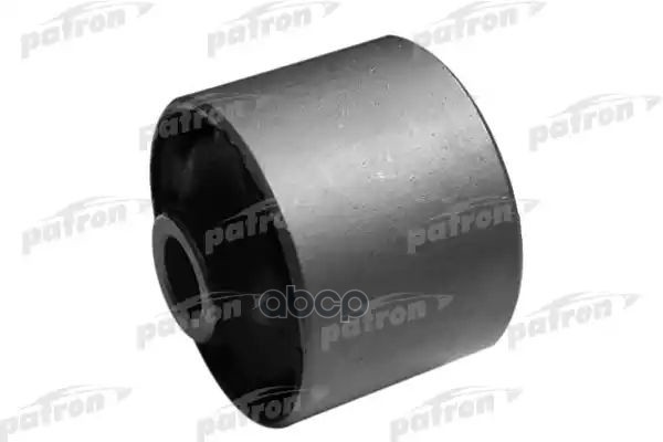 Сайлентблок Дифференциала Subaru Legacy B13 03-09 PATRON арт. PSE10064