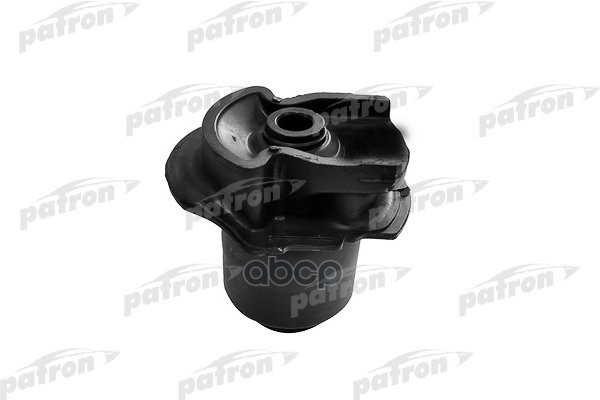 Сайлентблок задней балки TOYOTA ALPHARD GV ANH10MNH10 02-08 PSE10080 PATRON арт. PSE10080
