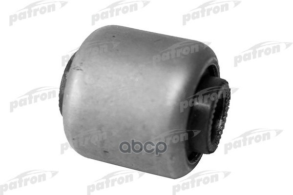 Сайлентблок Задней Цапфы Toyota Kluger Lv Acu25mcu25 4Wd 00-07 Pse10120 PATRON арт. PSE10120