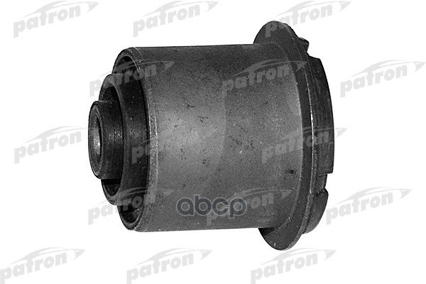 Сайлентблок Рычага Подвески Переднего Верхнего Рычага Toyota Mark 2/Chaser/Cresta Gx100 96-01 PATRON арт. PSE10139
