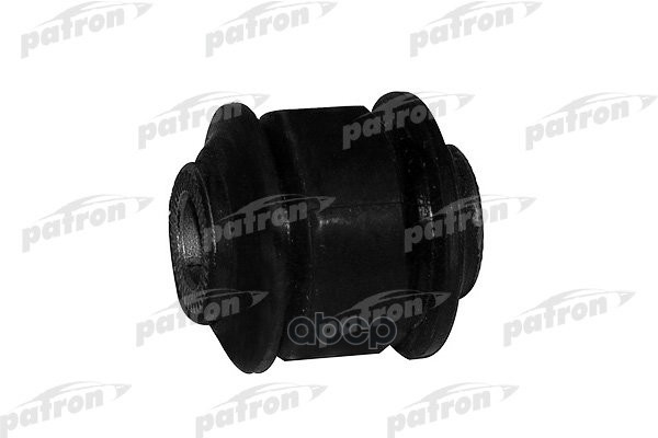 Сайлентблок Рычага Подвески Задней Тяги Toyota Mark 2/Chaser/Cresta Gx100 96-01 PATRON арт. PSE10140