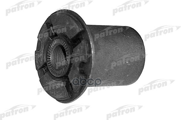 Сайлентблок Рычага Подвески Заднего Верхнего Рычага Toyota Mark 2/Chaser/Cresta Gx100 96-01 PATRON арт. PSE10142