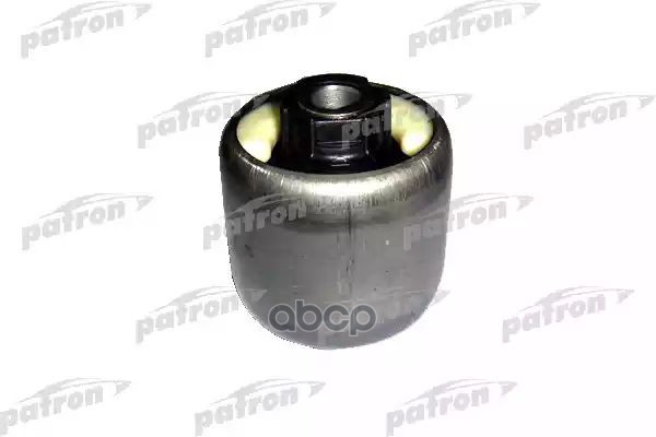 Сайлентблок Балки Ford: Fiesta Iv 95-02, Fiesta Фургон 96-, Fiesta Фургон 98-, Ka 96-, Puma 97-, Street Ka 03-05 PATRON арт. ...