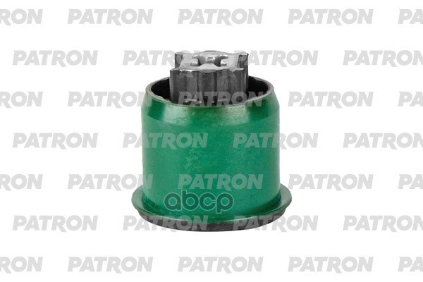 Сайлентблок Балки Заменен На Pse10896. Peugeot 308 I (4A, 4C) 308 Sw I (4E, 4H) 07- 308 Cc (4B) 09- PATRON арт. PSE10177