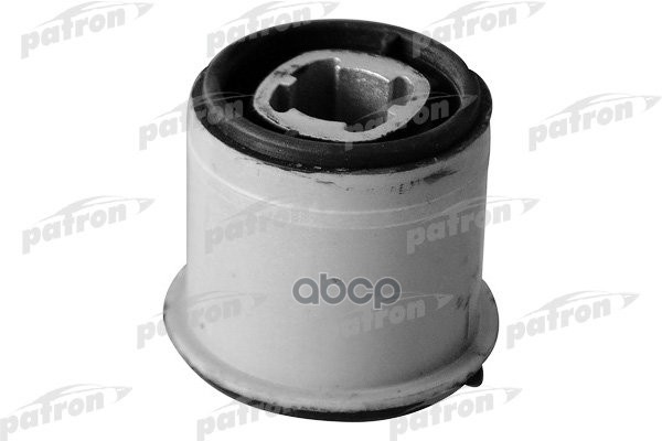 Сайлентблок Подрамника Задний Ford Mondeo Ca2 07-, S-Max/Galaxy (Ca1) 06-, Volvo S60 Ii 10-, Volvo S80 Ii 07- PATRON арт. PSE...