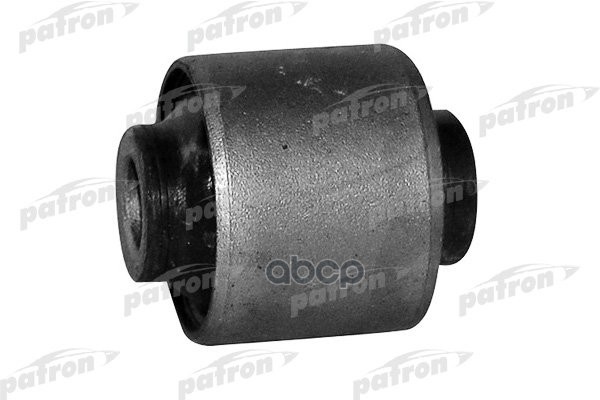 Сайлентблок Задней Тяги Продольной Ford Mondeo Ge (By4/B5y) 00-07 PATRON арт. PSE10191