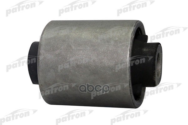 Сайлентблок Рычага Подвески Задний Переднего Рычага Mazda Mpv Lv 90-99 PATRON арт. PSE10240