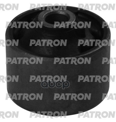 Сайлентблок Рычага Подвески Заднего Рычага Mazda Mpv Lw 99-06 PATRON арт. PSE10241