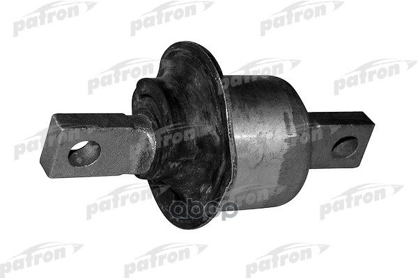Сайлентблок Балки Задней Mitsubishi Colt Z32a/Z34a/Z36a/Z37a/Z38a/Z39a 04- PATRON арт. PSE10243