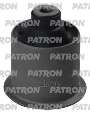Сайлентблок Балки Металлический Корпус Nissan Micra March K12 02- Pse10267 PATRON арт. PSE10267