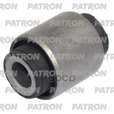 Сайлентблок Цапфы Задней Nissan Teana J31 03-08, Infiniti Ex35/37 (J50) 07-14, Nissan Murano Rus Make Z51r 10- PATRON арт. PS...