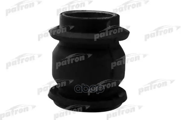 Сайлентблок Рычага Подвески Заднего Поперечного Рычага Subaru Impreza G11 00-07 PATRON арт. PSE10287