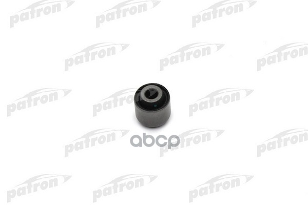 Сайлентблок Амортизатора Переднего Toyota Mark 2/Chaser/Cresta Gx100 96-01 PATRON арт. PSE10306
