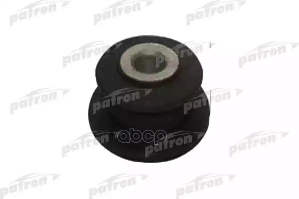 Сайлентблок Балки Chevrolet Aveo (T200) 2003-2008 PATRON арт. PSE1030